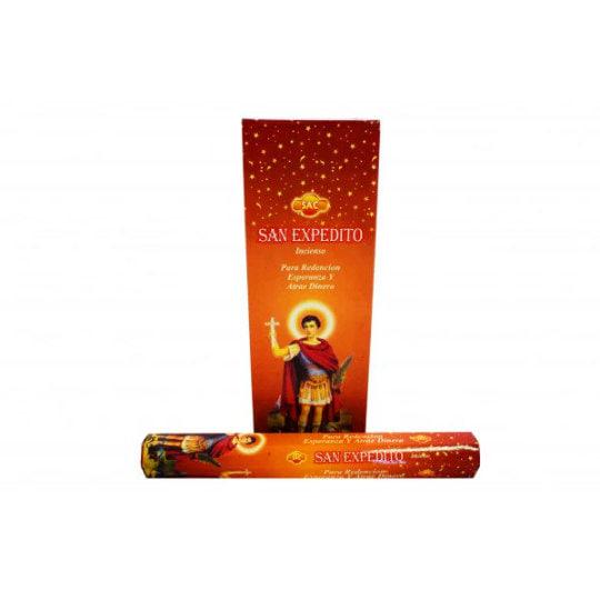 SAINT SCENTED INCENSE| Inciensos Santos