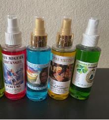 HOLY WATER/Good Luck Bath/Love Bath/Uncrossing Bath/Rose Water/Protection Bath, Sprays and Washes