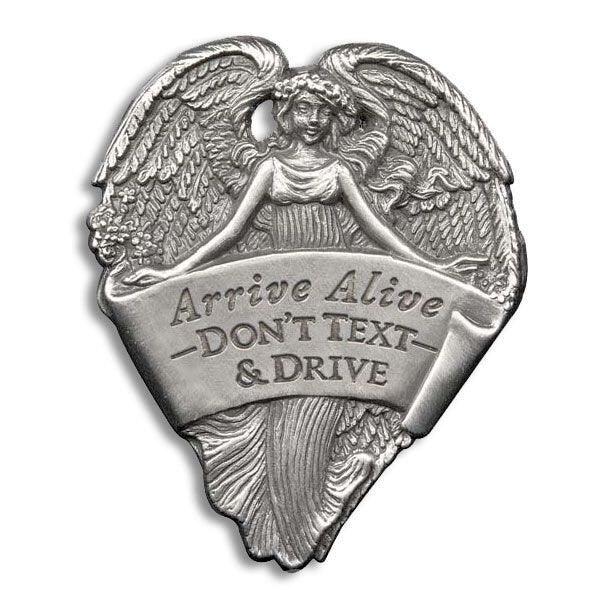 ANGEL VISOR CLIP/Metal Angel Clip/Car Visors