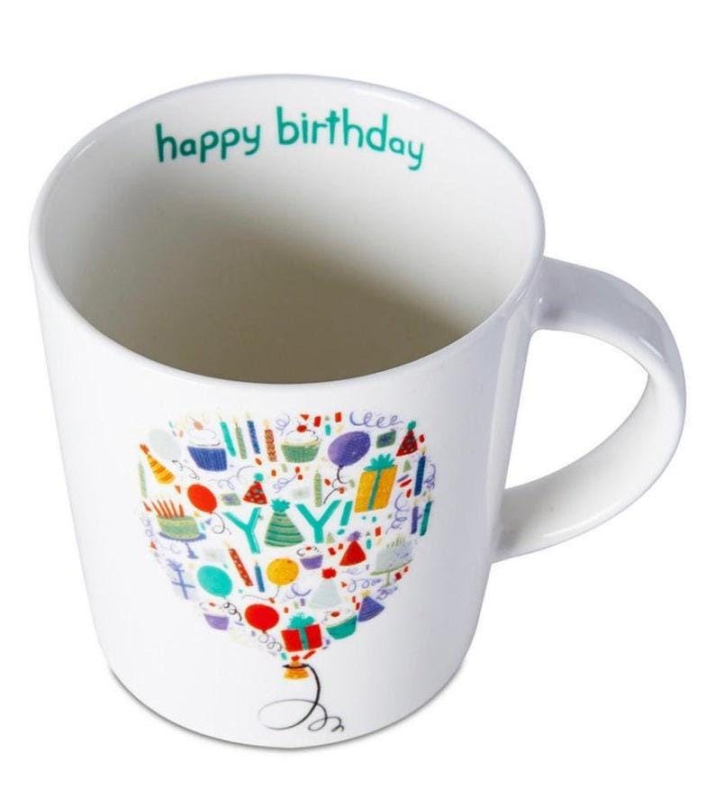 ZODIAC PACKAGE/ Happy Birthday candle/ Happy Birthday Mug, Zodiac Candle or Tin Candle