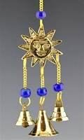 WIND CHIMES/ Angel/Buddha/ Sun and Moon/ Om/ Sun/ Elephant