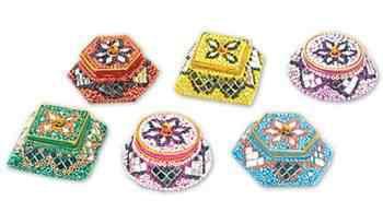 JEWELRY BOXES/ Trinket boxes /Jewelry Box Sets