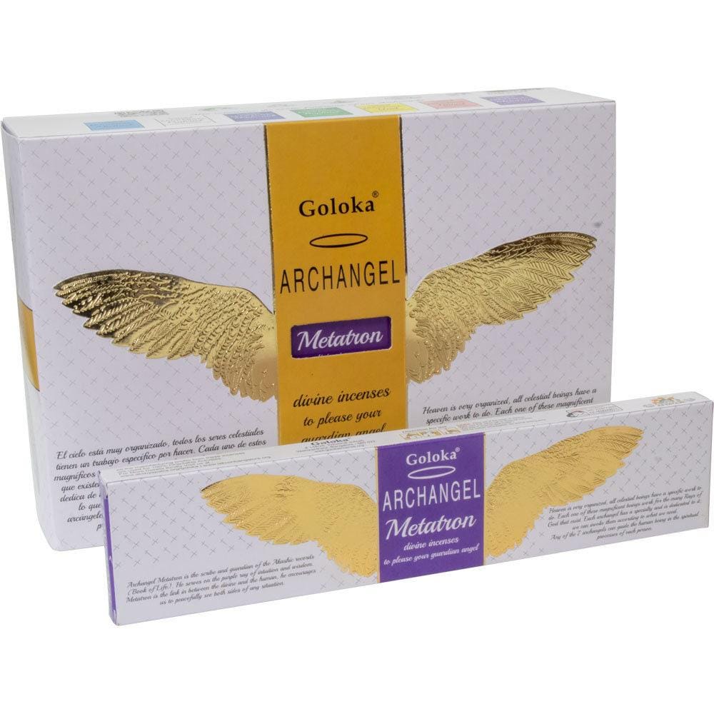 ANGELS INCENSE/ Magickal Incense/ Archangels Incense