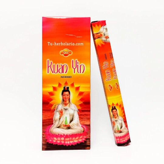 SAINT SCENTED INCENSE| Inciensos Santos