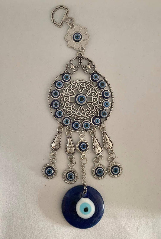 EVIL EYE Home Decor Wall Hanger/Nazar Hangers