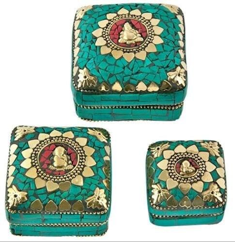 JEWELRY BOXES/ Trinket boxes /Jewelry Box Sets