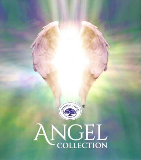 ANGELS INCENSE/ Magickal Incense/ Archangels Incense