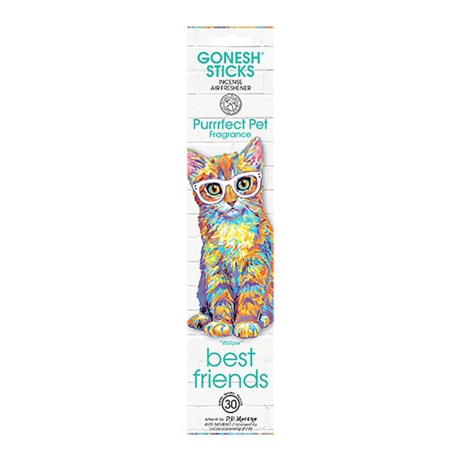 PET FRIENDLY INCENSE/Pet Air Freshener/Incense Air Freshener for Pets